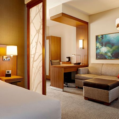 Hyatt Place Detroit/Novi Luaran gambar