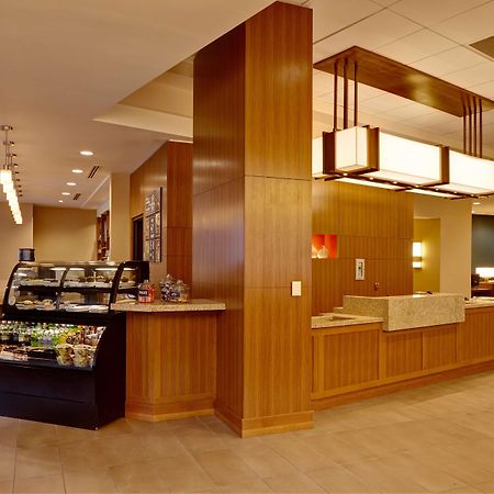 Hyatt Place Detroit/Novi Luaran gambar