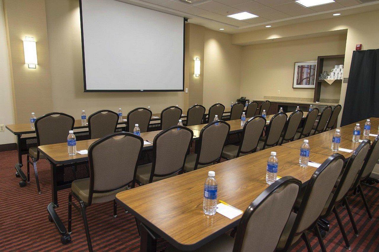 Hyatt Place Detroit/Novi Luaran gambar