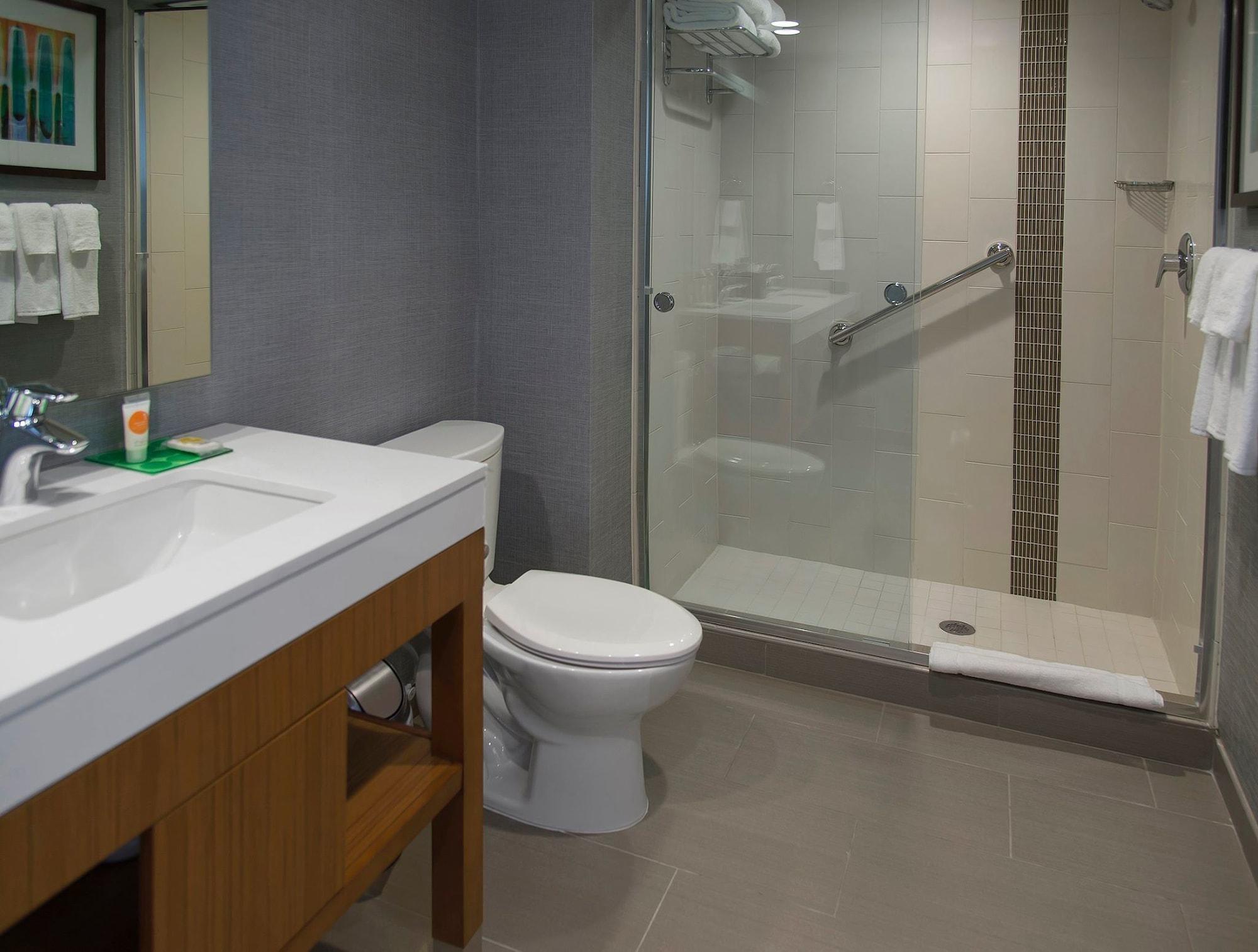 Hyatt Place Detroit/Novi Luaran gambar