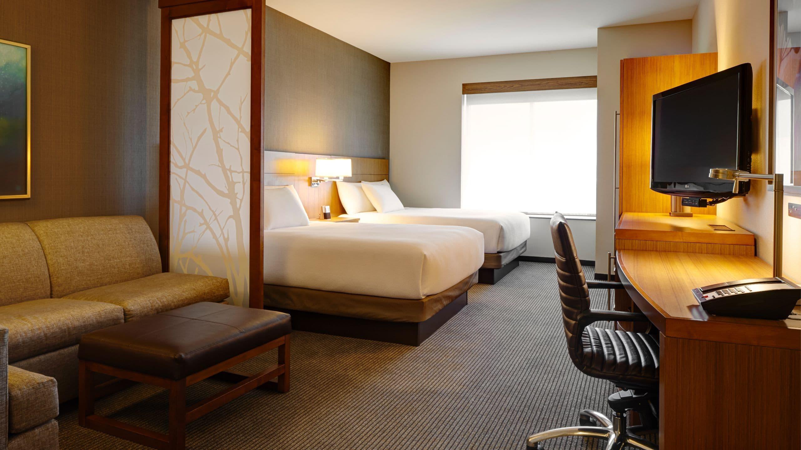 Hyatt Place Detroit/Novi Luaran gambar