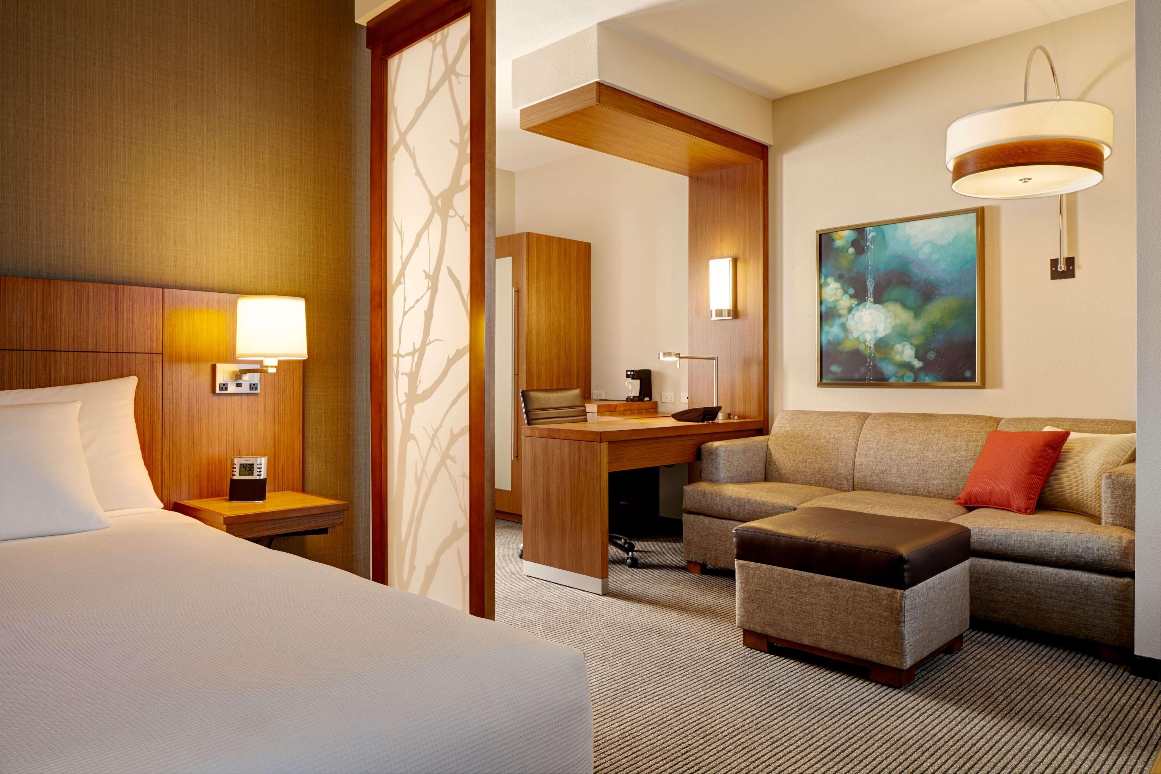 Hyatt Place Detroit/Novi Luaran gambar
