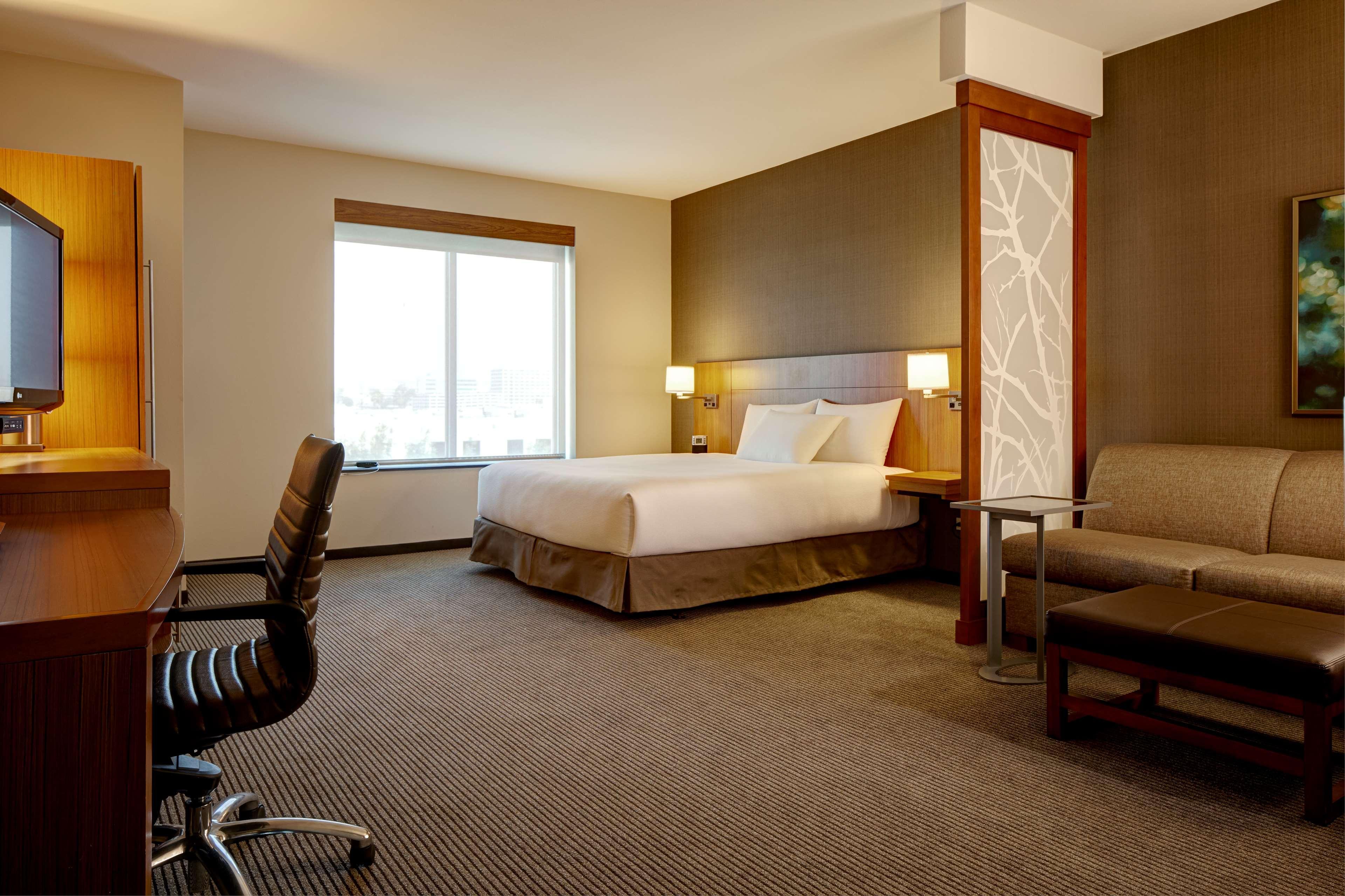 Hyatt Place Detroit/Novi Luaran gambar