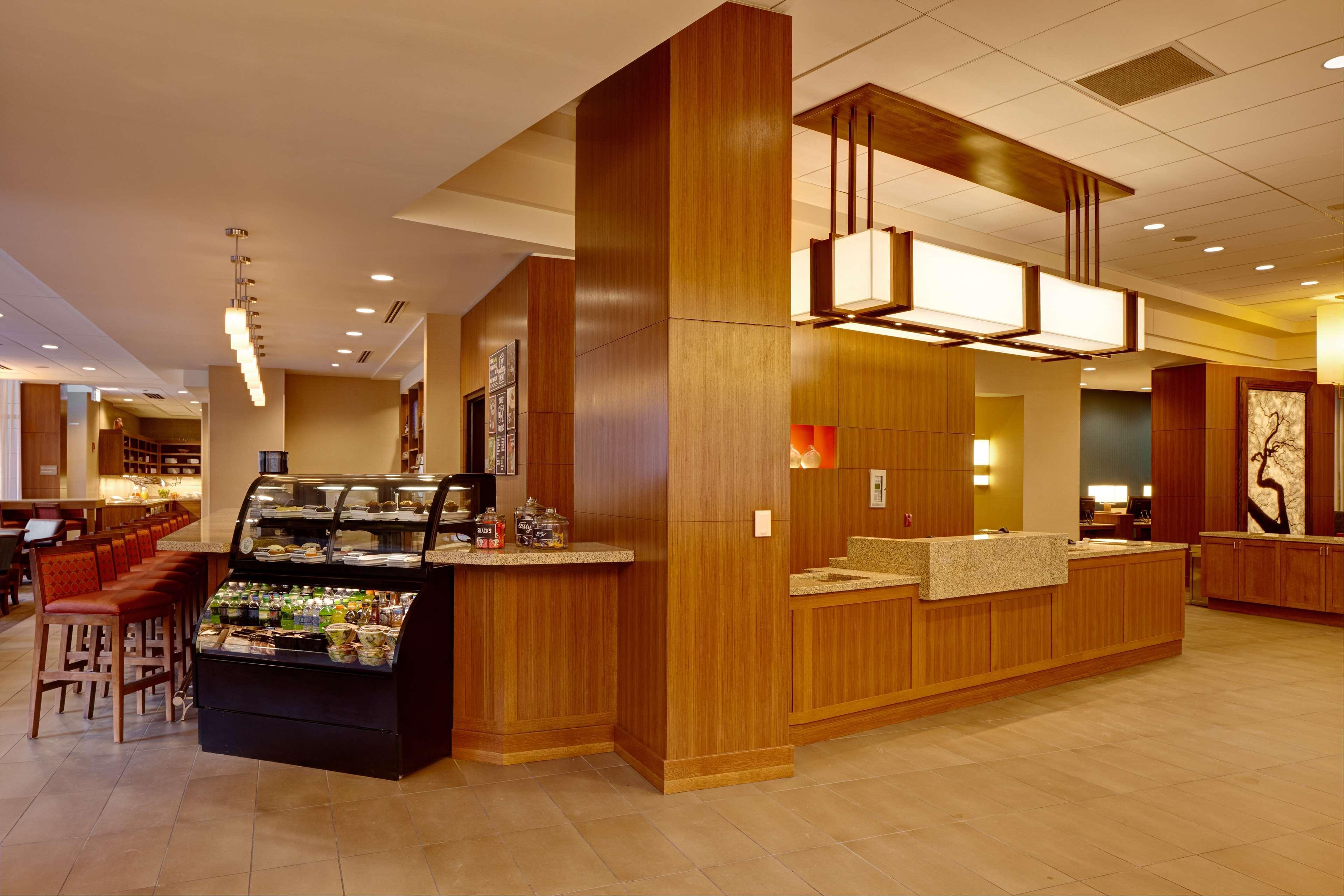 Hyatt Place Detroit/Novi Luaran gambar
