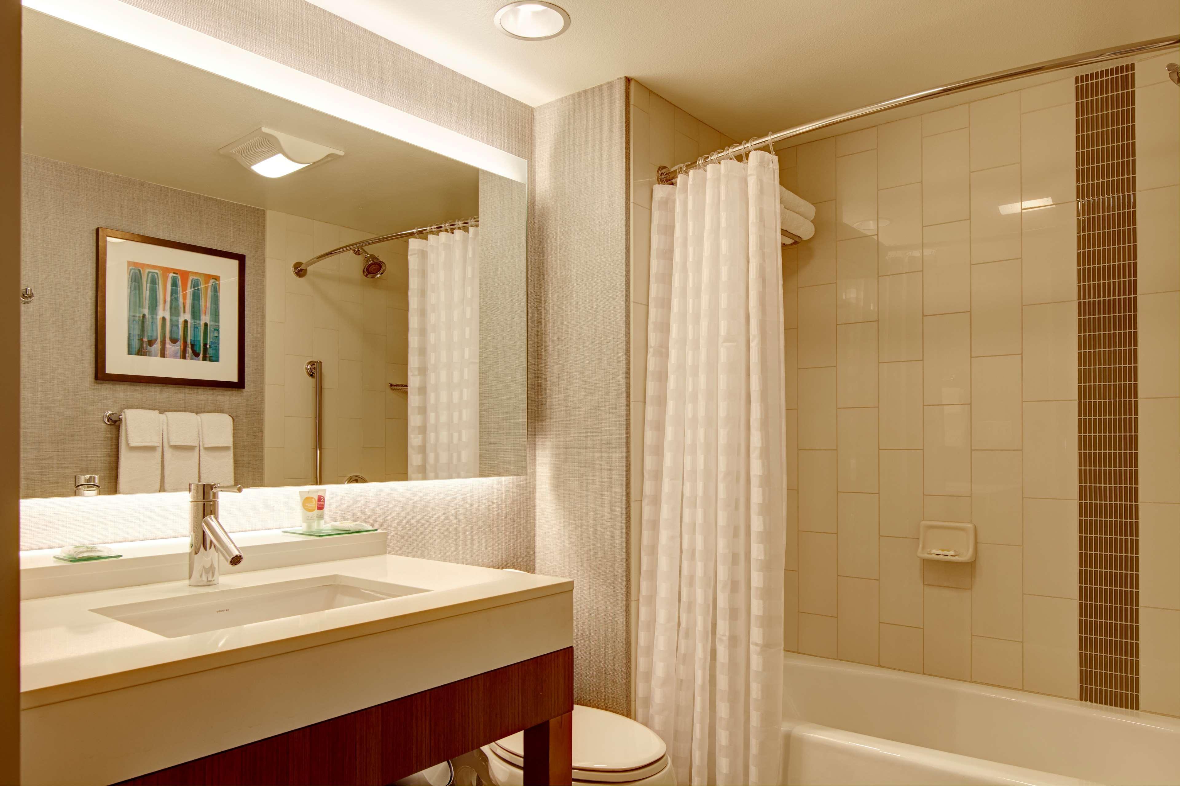 Hyatt Place Detroit/Novi Luaran gambar