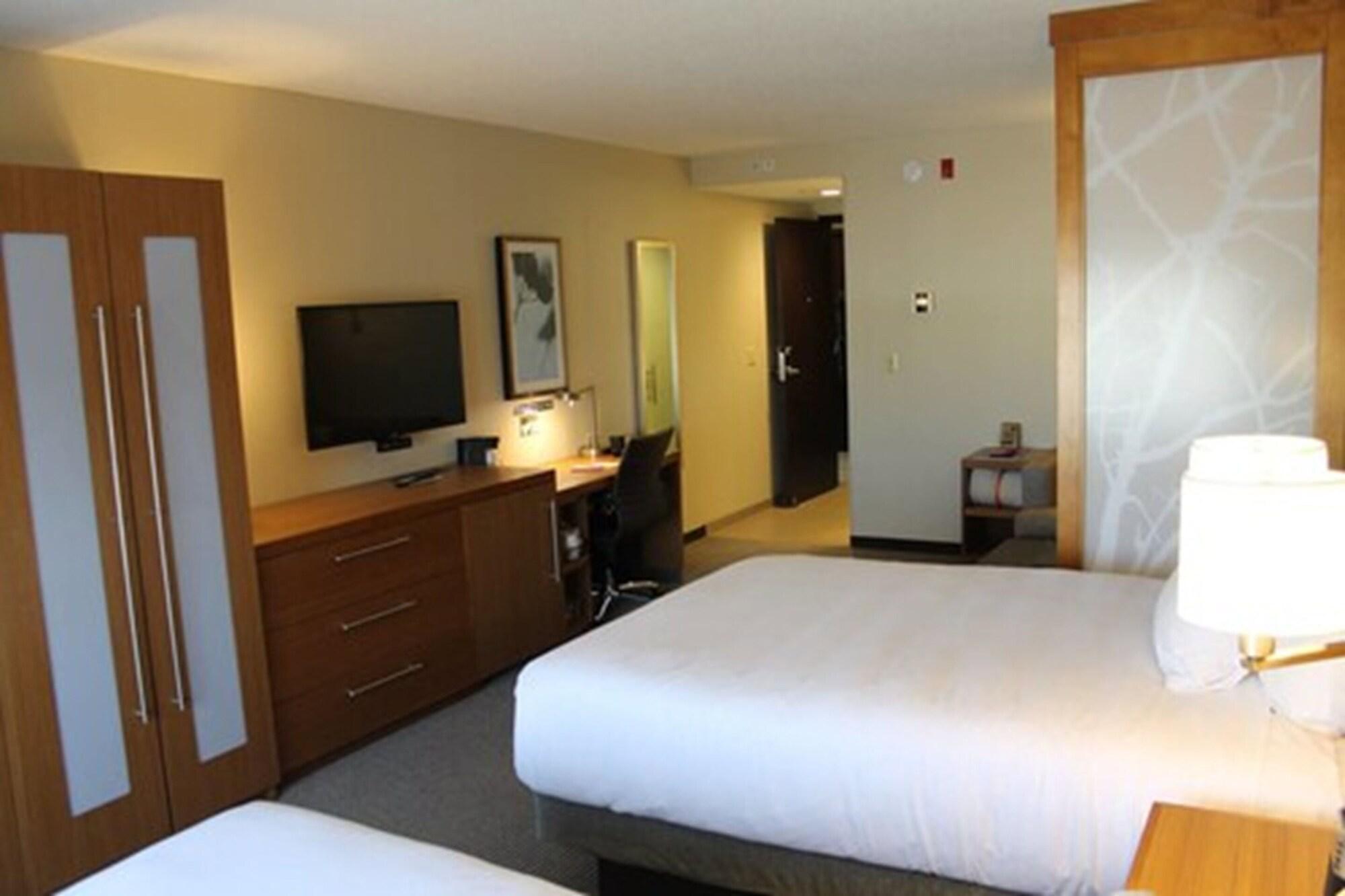 Hyatt Place Detroit/Novi Luaran gambar