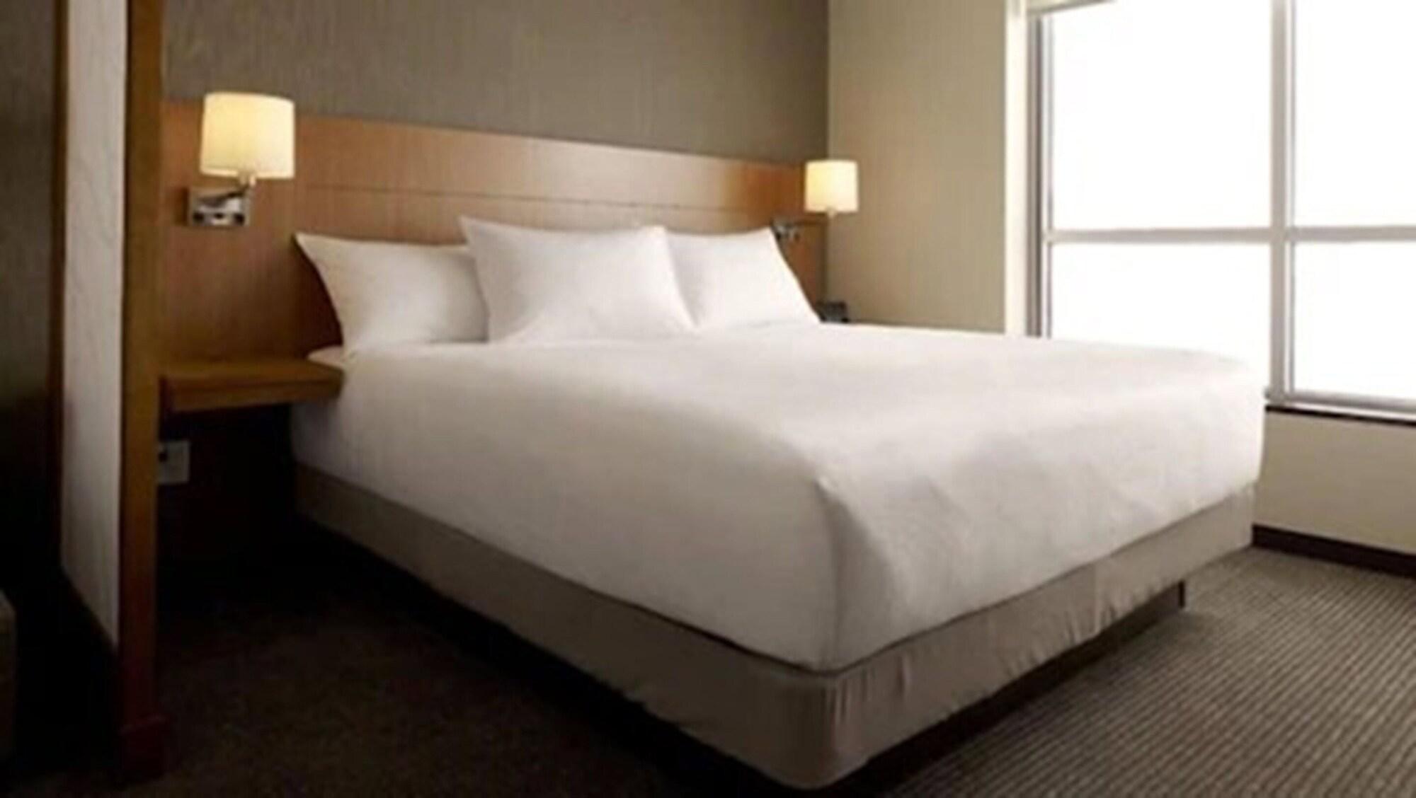 Hyatt Place Detroit/Novi Luaran gambar