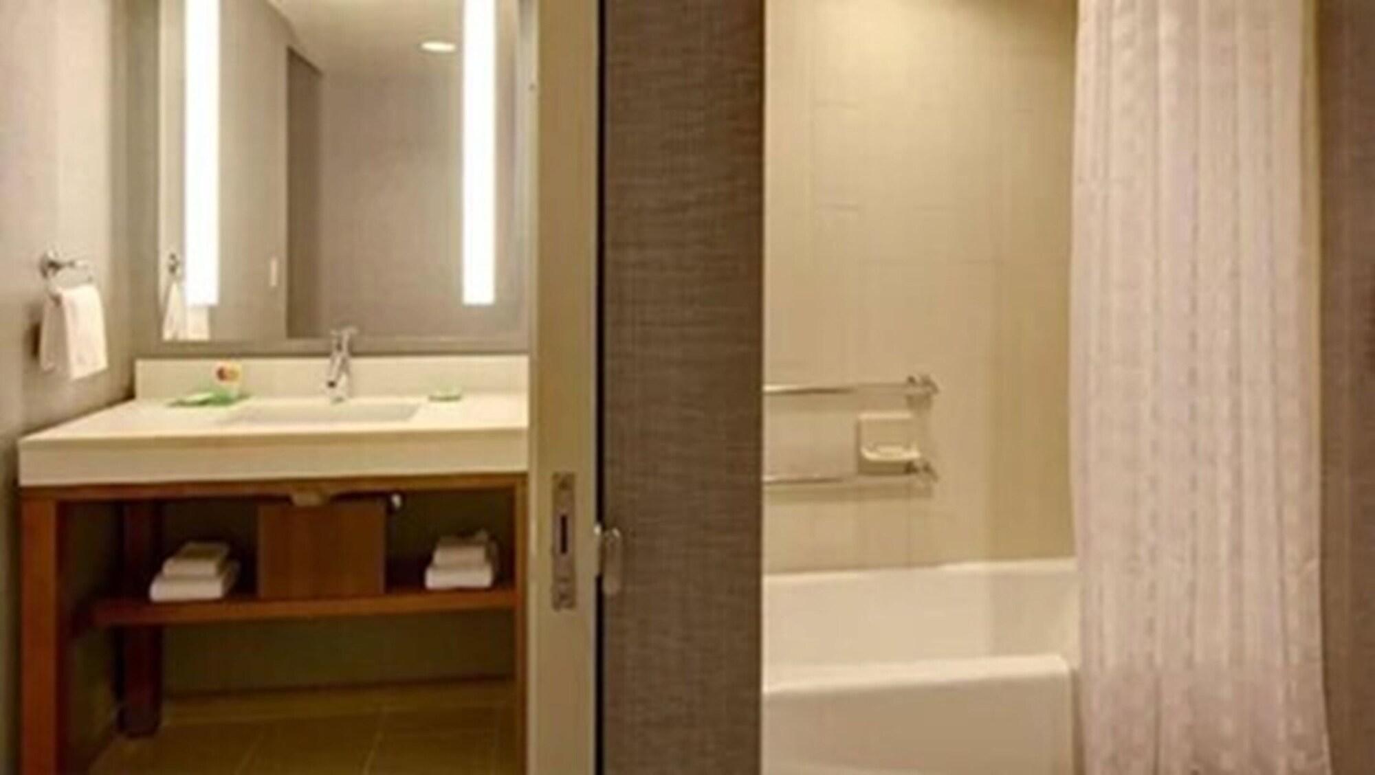 Hyatt Place Detroit/Novi Luaran gambar