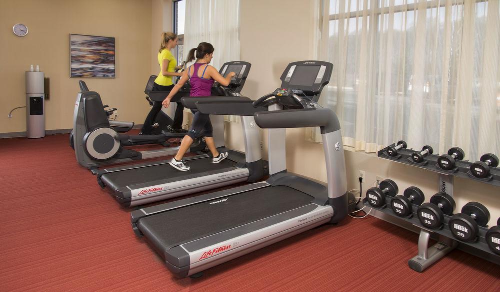Hyatt Place Detroit/Novi Luaran gambar