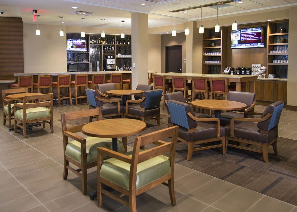 Hyatt Place Detroit/Novi Luaran gambar