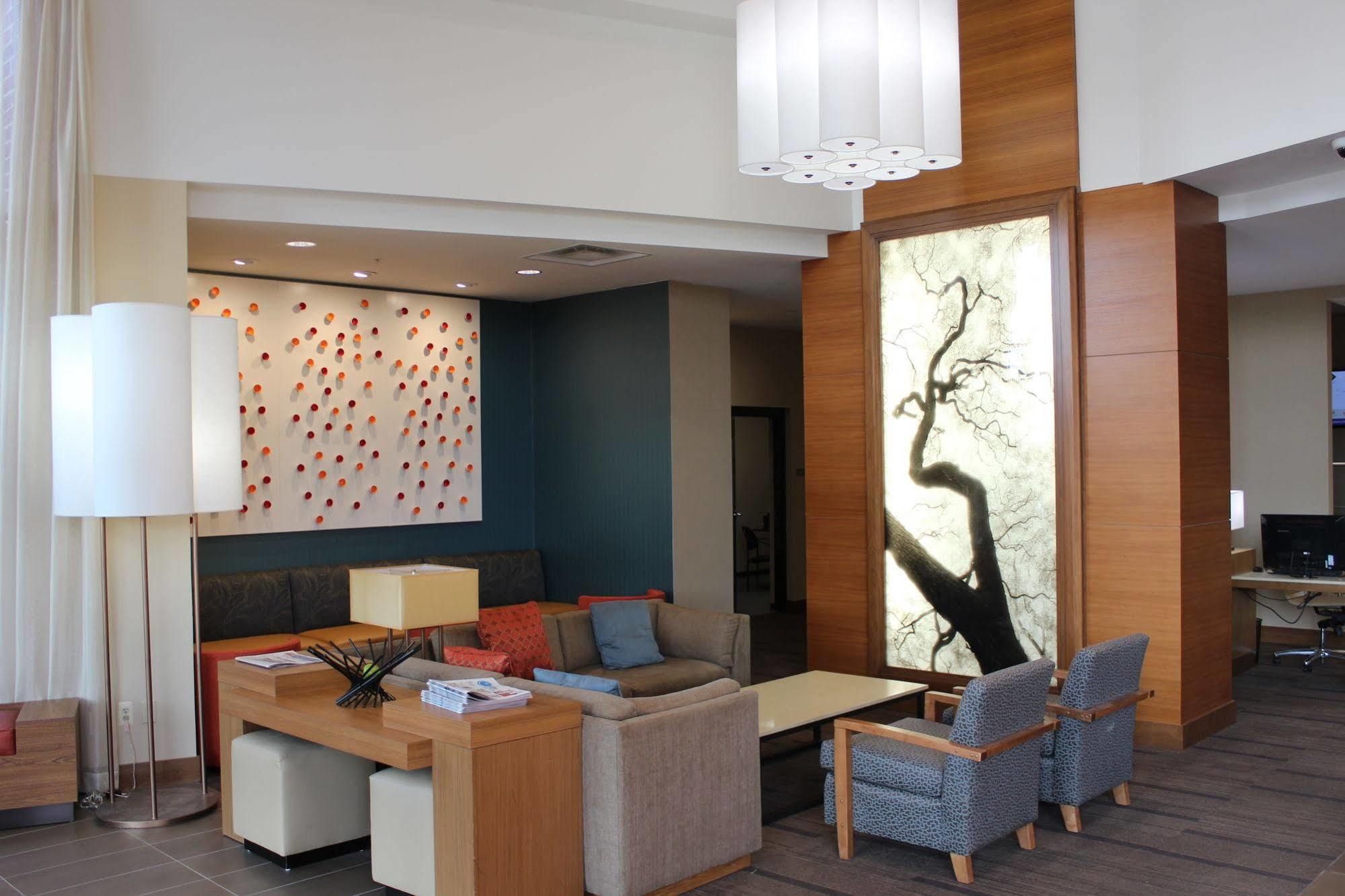 Hyatt Place Detroit/Novi Luaran gambar