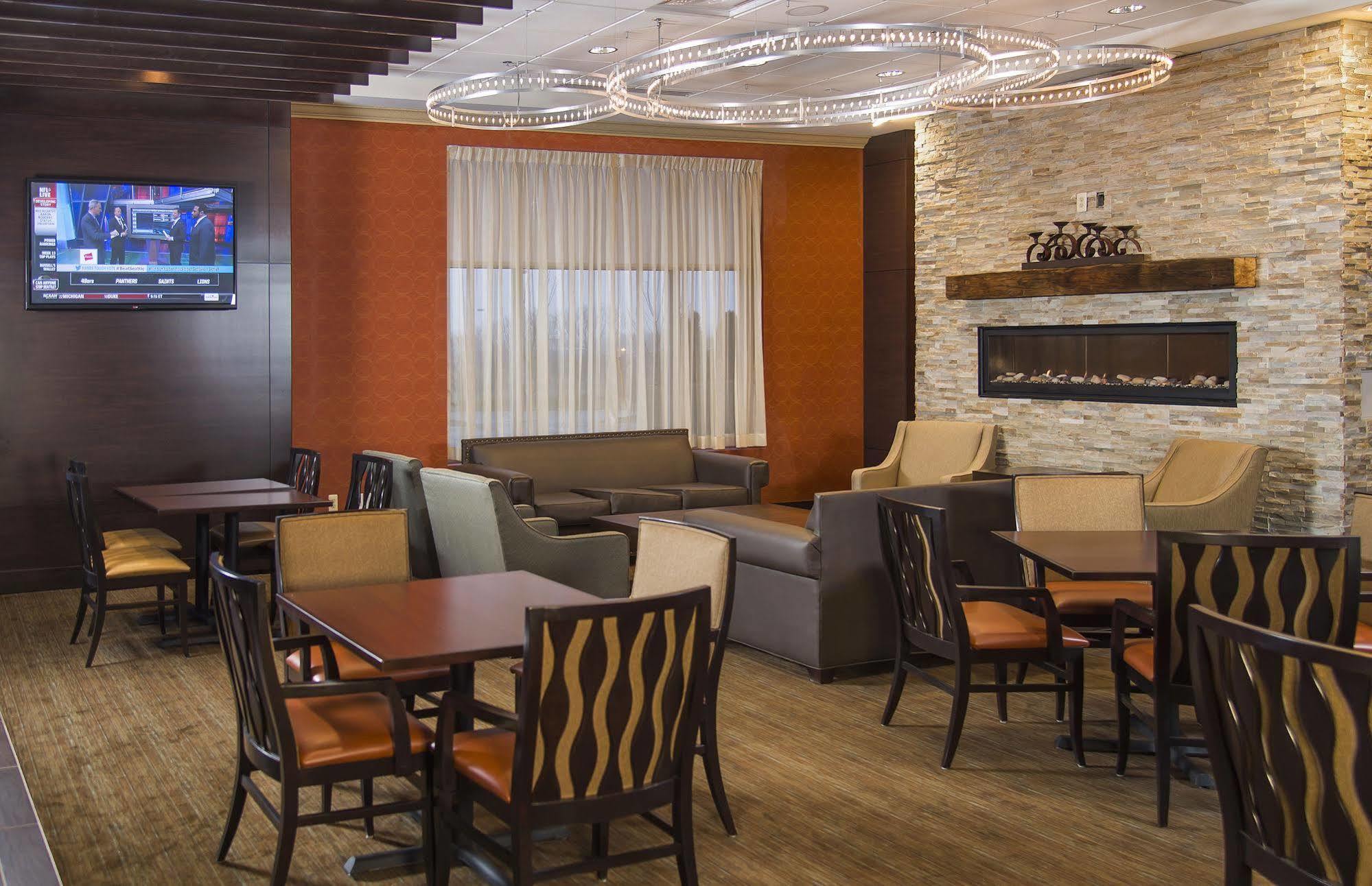 Hyatt Place Detroit/Novi Luaran gambar