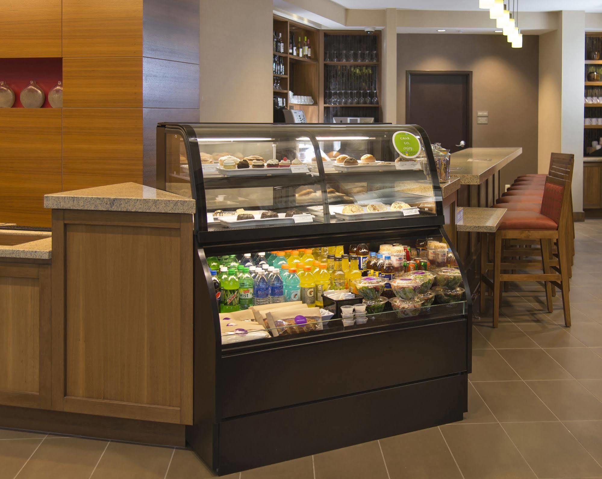 Hyatt Place Detroit/Novi Luaran gambar