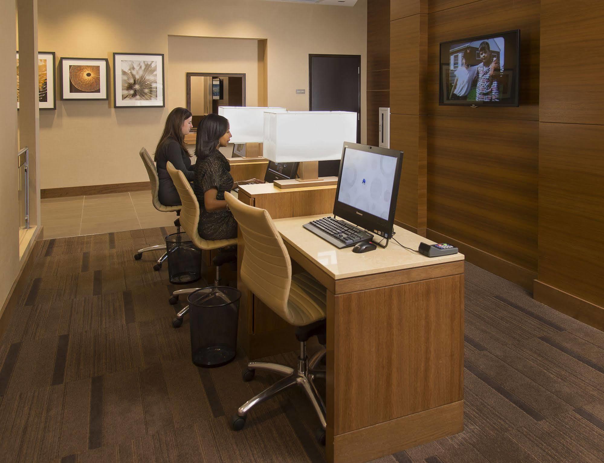 Hyatt Place Detroit/Novi Luaran gambar